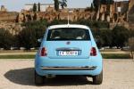 Fiat 500 Vintage '57 2015 года